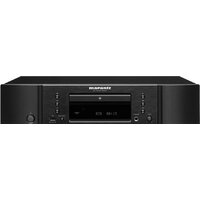 CD-проигрыватель Marantz CD6007 (черный) - Превью изображения №2 — Интернет-магазин Time-Shop