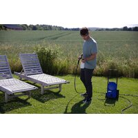 Мойка высокого давления Nilfisk-Alto Core 125-5 PCA - Превью изображения №13 — Интернет-магазин Time-Shop