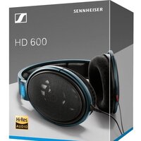 Наушники Sennheiser HD 600 - Превью изображения №13 — Интернет-магазин Time-Shop