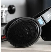 Наушники Sennheiser HD 600 - Превью изображения №7 — Интернет-магазин Time-Shop