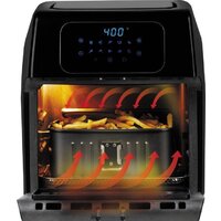 Аэрогриль (аэрофритюрница) LUND 67590 - Превью изображения №12 — Интернет-магазин Time-Shop