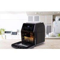 Аэрогриль (аэрофритюрница) LUND 67590 - Превью изображения №13 — Интернет-магазин Time-Shop