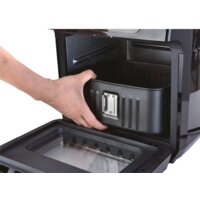 Аэрогриль (аэрофритюрница) LUND 67590 - Превью изображения №3 — Интернет-магазин Time-Shop