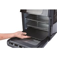 Аэрогриль (аэрофритюрница) LUND 67590 - Превью изображения №4 — Интернет-магазин Time-Shop