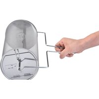 Аэрогриль (аэрофритюрница) LUND 67590 - Превью изображения №10 — Интернет-магазин Time-Shop