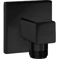 E.C.A Elea 102126388C1EX (черный матовый)