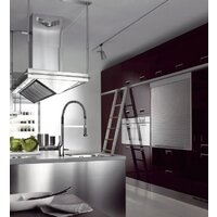 Смеситель Axor Citterio 39840000 (хром) - Превью изображения №3 — Интернет-магазин Time-Shop