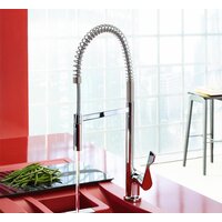 Смеситель Axor Citterio 39840000 (хром) - Превью изображения №4 — Интернет-магазин Time-Shop