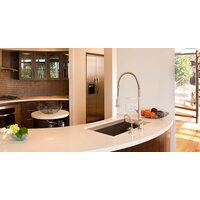 Смеситель Axor Citterio 39840000 (хром) - Превью изображения №5 — Интернет-магазин Time-Shop