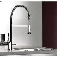 Смеситель Axor Citterio 39840000 (хром) - Превью изображения №2 — Интернет-магазин Time-Shop