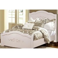 ФорестДекоГрупп Ника 200x120 (белый)