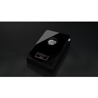 Парфюмерная вода Afnan Supremacy Not Only Intense EdP (100 мл) - Превью изображения №4 — Интернет-магазин Time-Shop