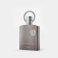 Парфюмерная вода Afnan Supremacy Not Only Intense EdP (100 мл) - Превью изображения №2 — Интернет-магазин Time-Shop