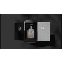 Парфюмерная вода Afnan Supremacy Not Only Intense EdP (100 мл) - Превью изображения №3 — Интернет-магазин Time-Shop
