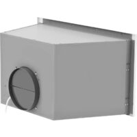 Кухонная вытяжка Akpo Neva II 60 WK-12 (белый) - Превью изображения №8 — Интернет-магазин Time-Shop