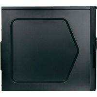 Корпус Thermaltake Versa H21 Black (CA-1B2-00M1NN-00) - Превью изображения №3 — Интернет-магазин Time-Shop