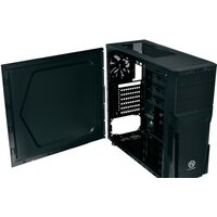 Корпус Thermaltake Versa H21 Black (CA-1B2-00M1NN-00) - Превью изображения №7 — Интернет-магазин Time-Shop