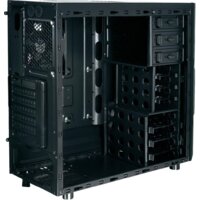 Корпус Thermaltake Versa H21 Black (CA-1B2-00M1NN-00) - Превью изображения №5 — Интернет-магазин Time-Shop