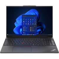 Ноутбук Lenovo ThinkPad E16 Gen 2 AMD 21M5S0JY00 - Превью изображения №1 — Интернет-магазин Time-Shop