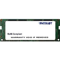 Patriot Signature Line 32GB DDR4 SODIMM PC4-21300 PSD432G26662S