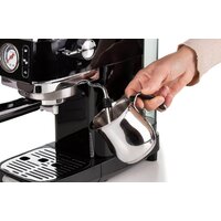 Рожковая кофеварка Ariete Espresso Slim Moderna 1381/12 - Превью изображения №3 — Интернет-магазин Time-Shop