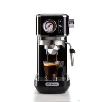 Рожковая кофеварка Ariete Espresso Slim Moderna 1381/12 - Превью изображения №2 — Интернет-магазин Time-Shop