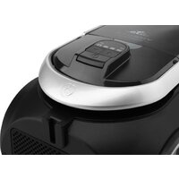 Пылесос ETA Stormy Electronic 4517 90000 - Превью изображения №5 — Интернет-магазин Time-Shop