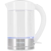 Электрический чайник Hyundai HYK-G9990 - Превью изображения №6 — Интернет-магазин Time-Shop