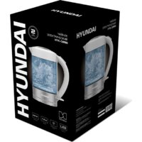Электрический чайник Hyundai HYK-G9990 - Превью изображения №15 — Интернет-магазин Time-Shop