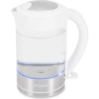 Электрический чайник Hyundai HYK-G9990 - Превью изображения №4 — Интернет-магазин Time-Shop