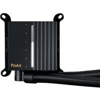 Система жидкостного охлаждения для процессора ASUS ProArt LC 420 - Превью изображения №5 — Интернет-магазин Time-Shop