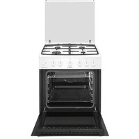 Кухонная плита Hansa FCGW63193 - Превью изображения №3 — Интернет-магазин Time-Shop