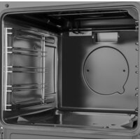 Кухонная плита Hansa FCGW63193 - Превью изображения №4 — Интернет-магазин Time-Shop