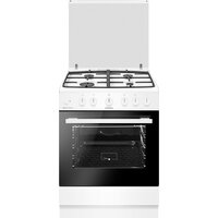 Кухонная плита Hansa FCGW63193 - Превью изображения №2 — Интернет-магазин Time-Shop