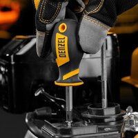 Набор домашнего мастера Denzel 15803 (100 предметов) - Превью изображения №27 — Интернет-магазин Time-Shop