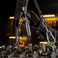 Набор домашнего мастера Denzel 15803 (100 предметов) - Превью изображения №23 — Интернет-магазин Time-Shop