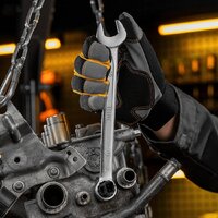 Набор домашнего мастера Denzel 15803 (100 предметов) - Превью изображения №25 — Интернет-магазин Time-Shop