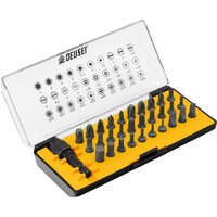 Набор домашнего мастера Denzel 15803 (100 предметов) - Превью изображения №11 — Интернет-магазин Time-Shop