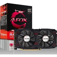 Видеокарта AFOX Radeon RX 5500 8GB GDDR6 AFRX5500-8GD6H7 - Превью изображения №7 — Интернет-магазин Time-Shop