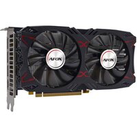 Видеокарта AFOX Radeon RX 5500 8GB GDDR6 AFRX5500-8GD6H7 - Превью изображения №2 — Интернет-магазин Time-Shop