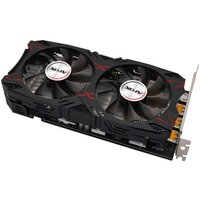 Видеокарта AFOX Radeon RX 5500 8GB GDDR6 AFRX5500-8GD6H7 - Превью изображения №4 — Интернет-магазин Time-Shop