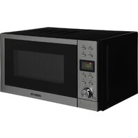 Микроволновая печь Hyundai HYM-D3043 - Превью изображения №7 — Интернет-магазин Time-Shop