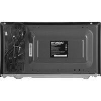 Микроволновая печь Hyundai HYM-D3043 - Превью изображения №10 — Интернет-магазин Time-Shop