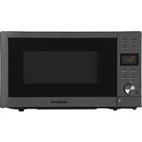 Микроволновая печь Hyundai HYM-D3043 - Превью изображения №2 — Интернет-магазин Time-Shop