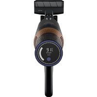 Пылесос Weissgauff V23 BLDC 680 Marine X-Treme Turbo Dust Station - Превью изображения №11 — Интернет-магазин Time-Shop