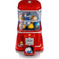 Конструктор LEGO Ideas 21358 Торговый автомат с минифигурками - Превью изображения №3 — Интернет-магазин Time-Shop