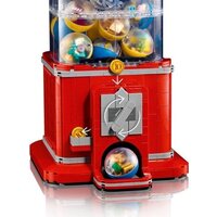 Конструктор LEGO Ideas 21358 Торговый автомат с минифигурками - Превью изображения №4 — Интернет-магазин Time-Shop