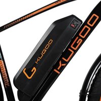 Электровелосипед Kugoo V3-29 СПМ - Превью изображения №11 — Интернет-магазин Time-Shop