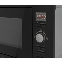 Микроволновая печь Exiteq EXM-107 - Превью изображения №2 — Интернет-магазин Time-Shop