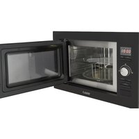 Микроволновая печь Exiteq EXM-107 - Превью изображения №3 — Интернет-магазин Time-Shop